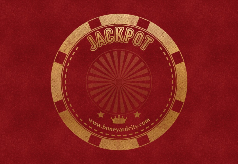 Dominologist Jackpot